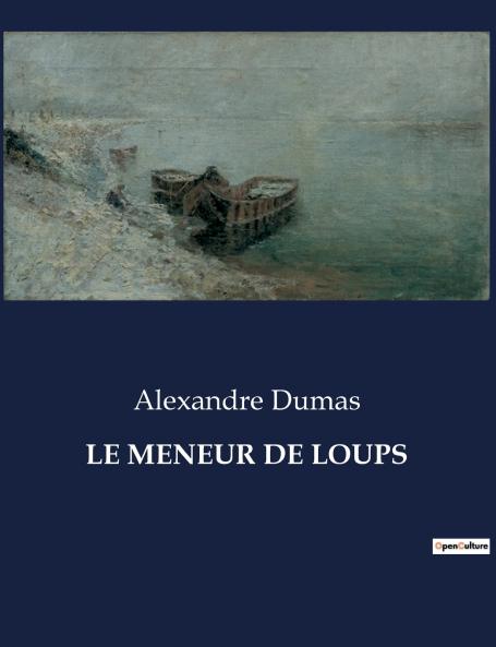LE MENEUR DE LOUPS