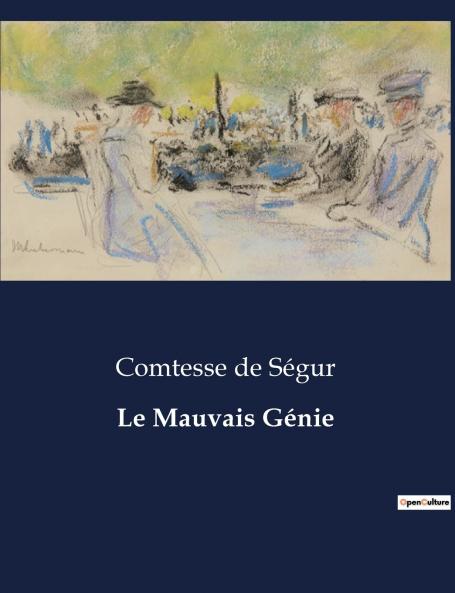 Le Mauvais Génie