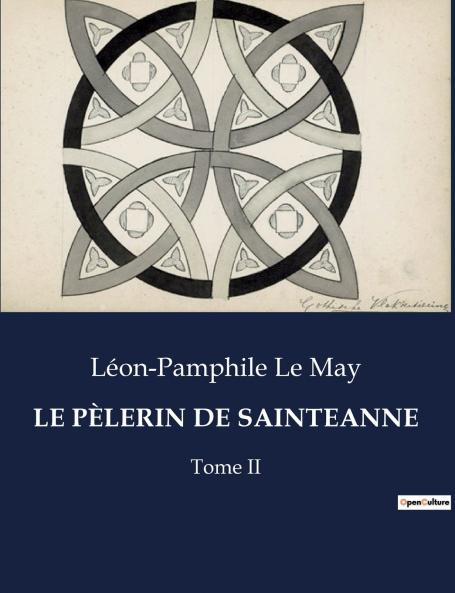 LE PÈLERIN DE SAINTEANNE