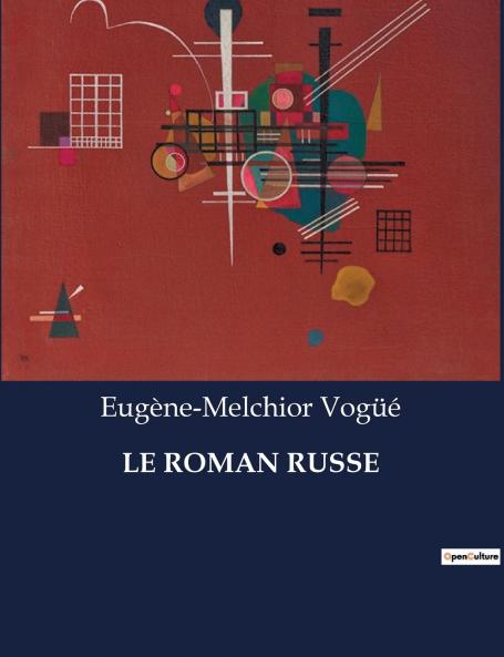 LE ROMAN RUSSE