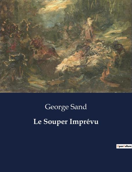 Le Souper Imprévu