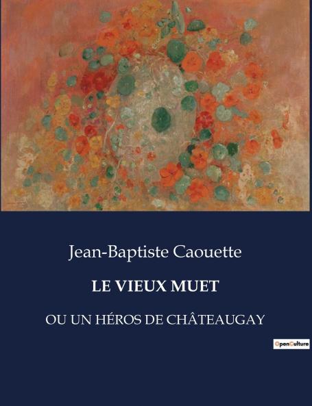 LE VIEUX MUET
