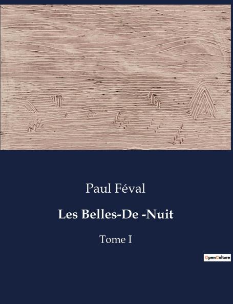 Les Belles-De -Nuit