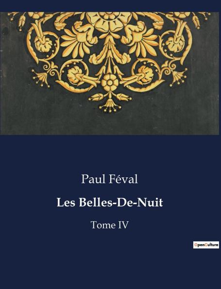Les Belles-De-Nuit