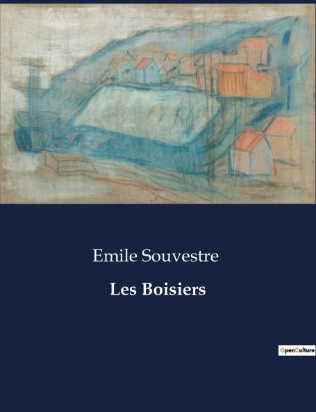 Les Boisiers