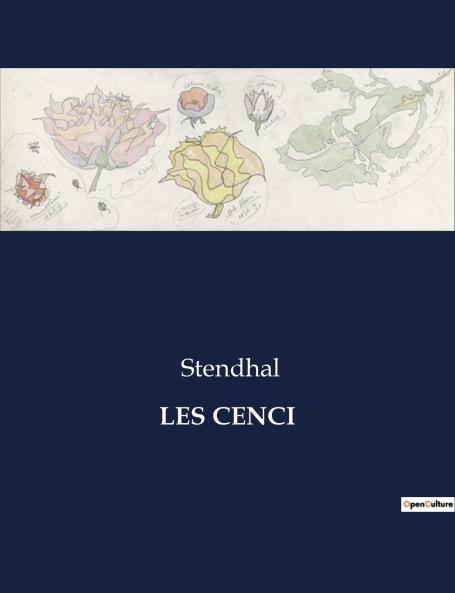 LES CENCI