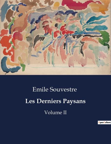 Les Derniers Paysans