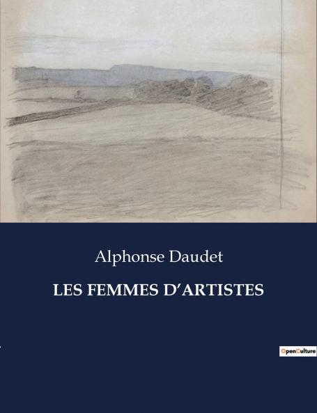 LES FEMMES D'ARTISTES
