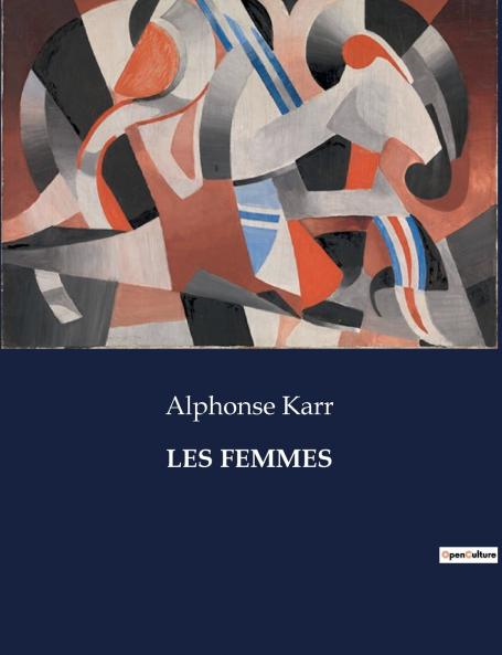 LES FEMMES