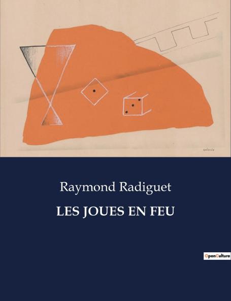 LES JOUES EN FEU