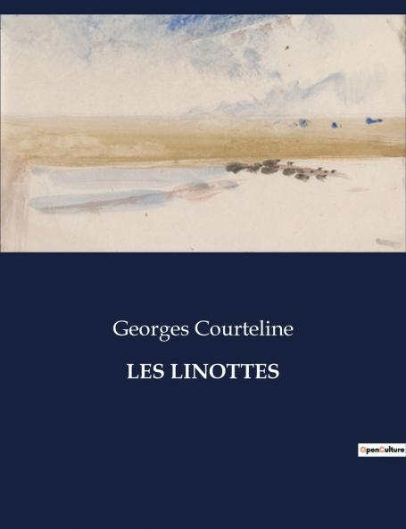 LES LINOTTES