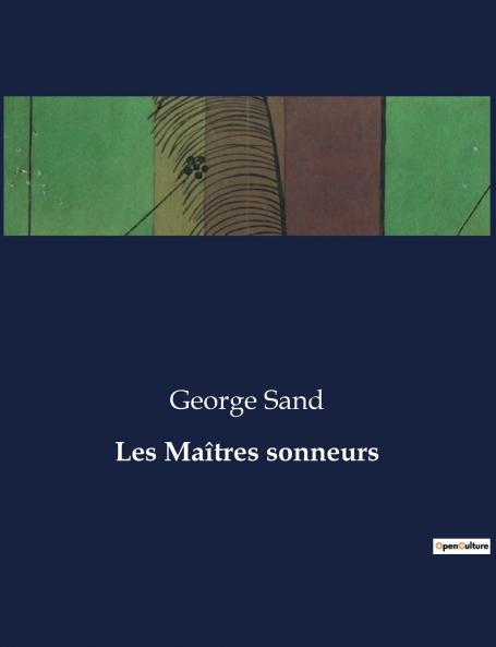 Les Maîtres sonneurs