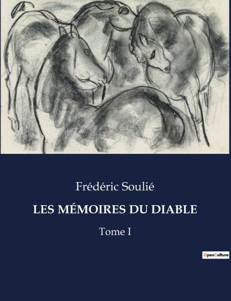 LES MÉMOIRES DU DIABLE