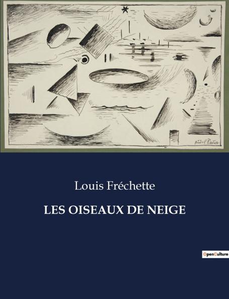 LES OISEAUX DE NEIGE