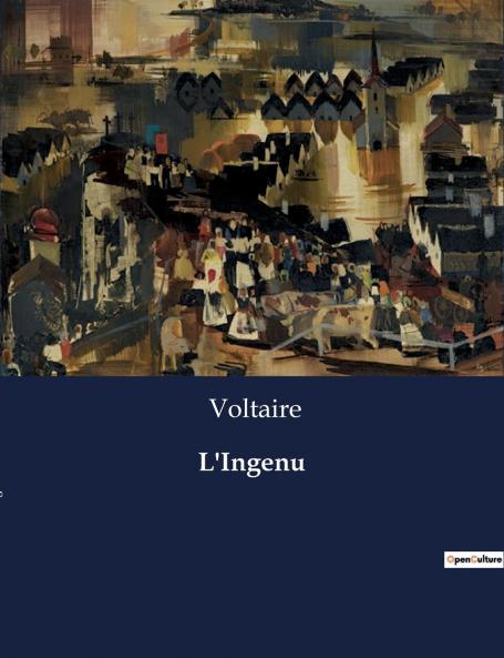 L'Ingenu
