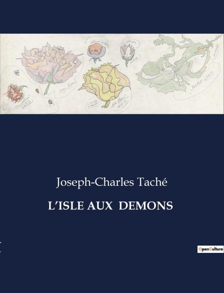L'ISLE AUX  DEMONS
