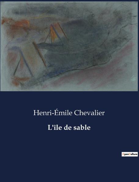 L'île de sable
