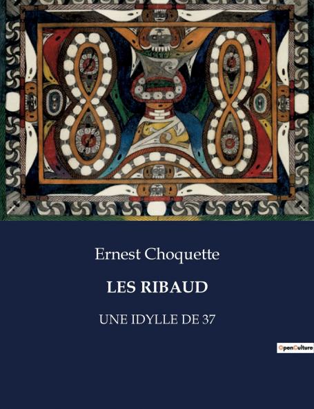 LES RIBAUD