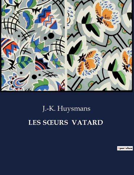 LES SŒURS  VATARD