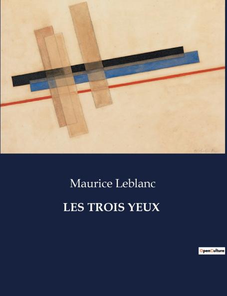 LES TROIS YEUX