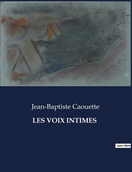 LES VOIX INTIMES