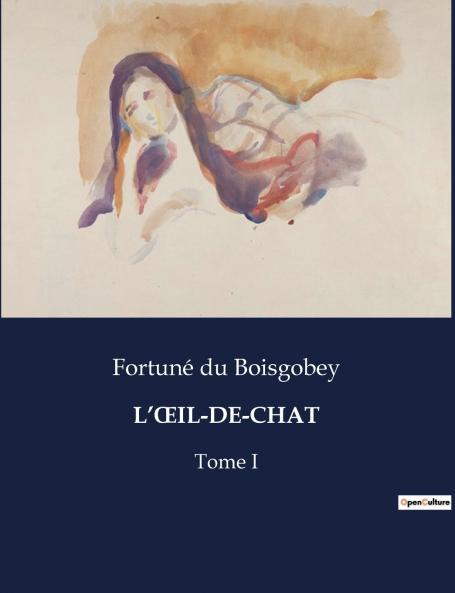 L'ŒIL-DE-CHAT