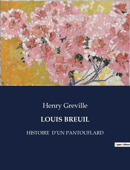 LOUIS BREUIL