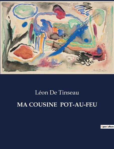 MA COUSINE  POT-AU-FEU