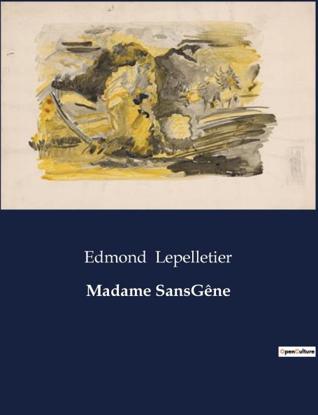 Madame SansGêne