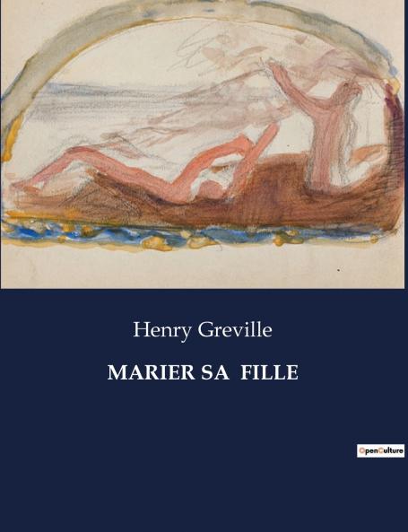 MARIER SA  FILLE