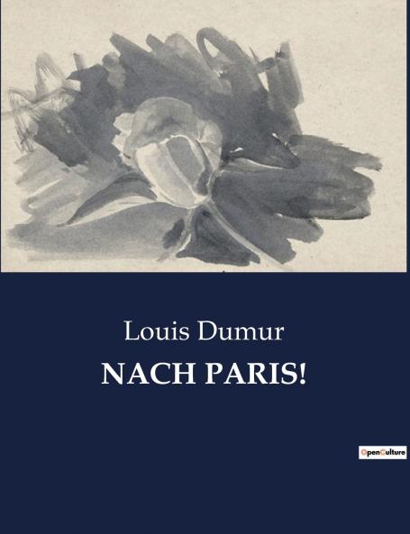 NACH PARIS!