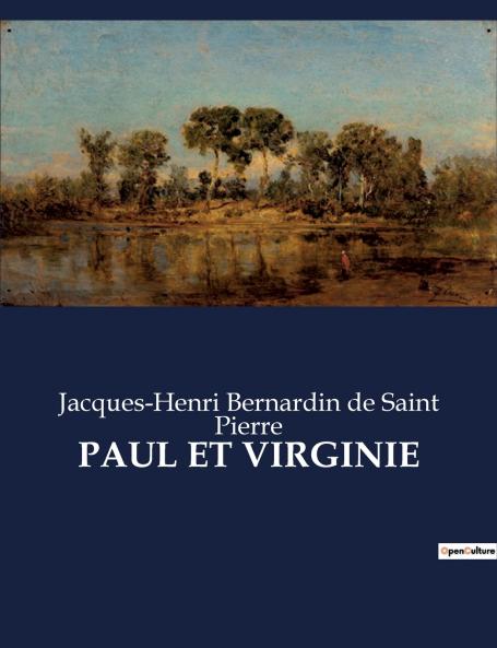 PAUL ET VIRGINIE