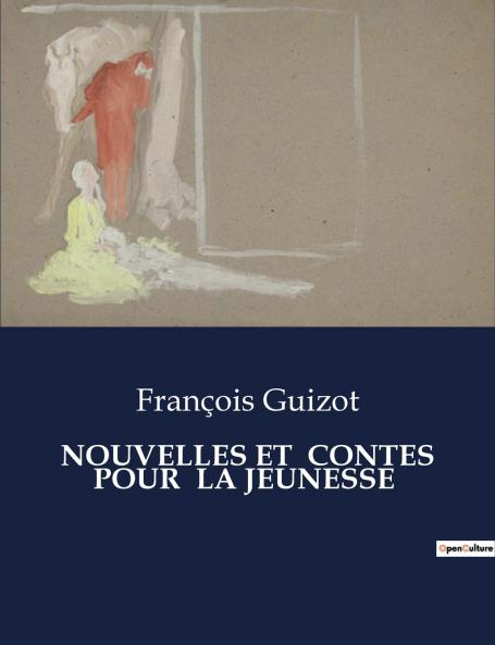 NOUVELLES ET  CONTES POUR  LA JEUNESSE