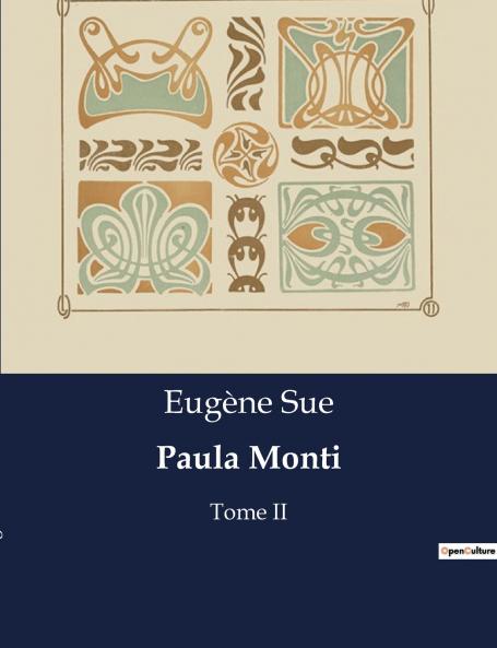 Paula Monti