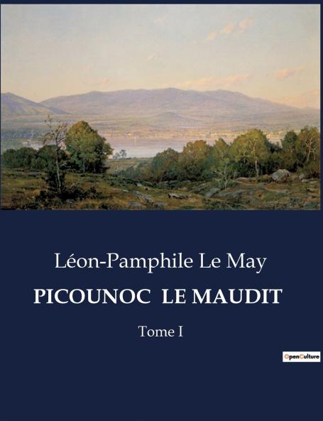 PICOUNOC  LE MAUDIT