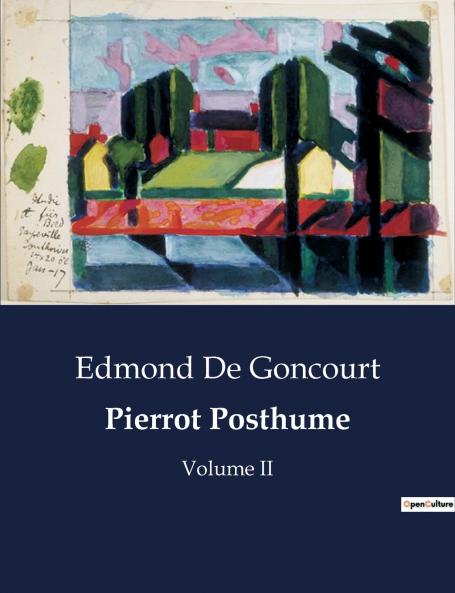 Pierrot Posthume