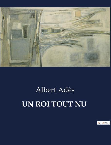 UN ROI TOUT NU