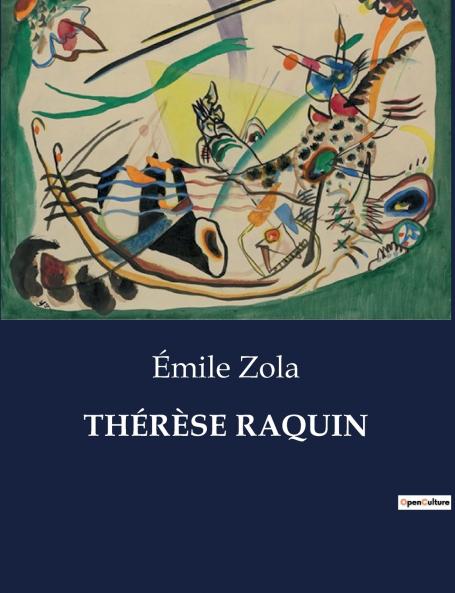 THÉRÈSE RAQUIN