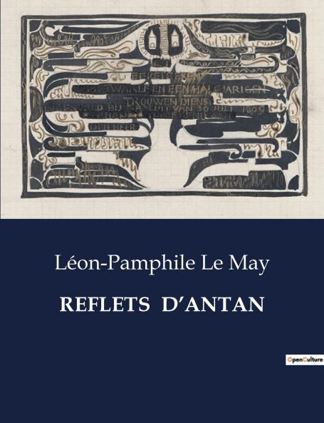 REFLETS  D'ANTAN