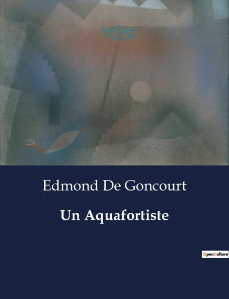 Un Aquafortiste
