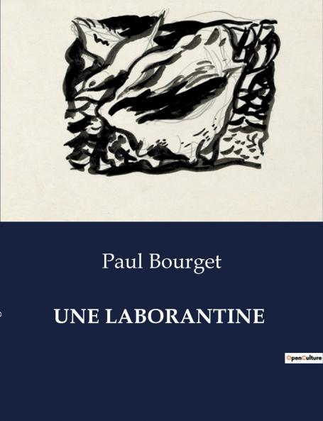 UNE LABORANTINE