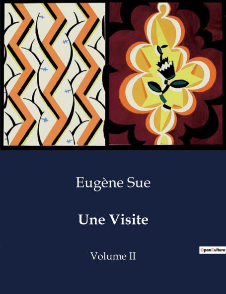 Une Visite