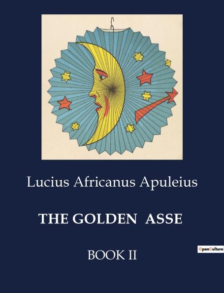 THE GOLDEN  ASSE