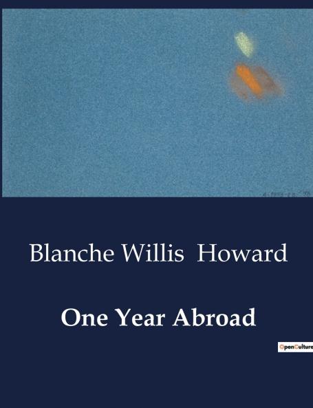 One Year Abroad