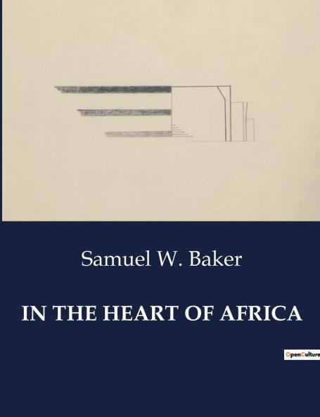 IN THE HEART OF AFRICA