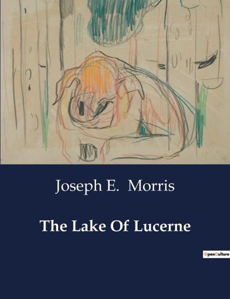 The Lake Of Lucerne