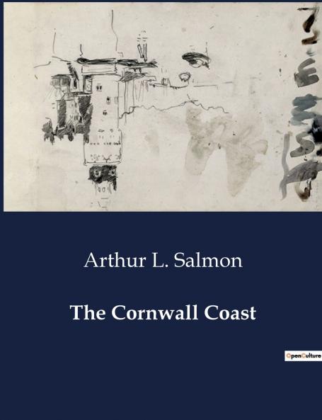 The Cornwall Coast