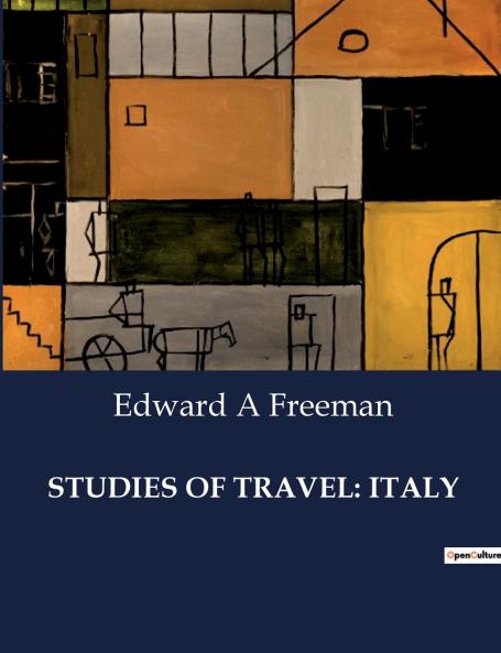 STUDIES OF TRAVEL