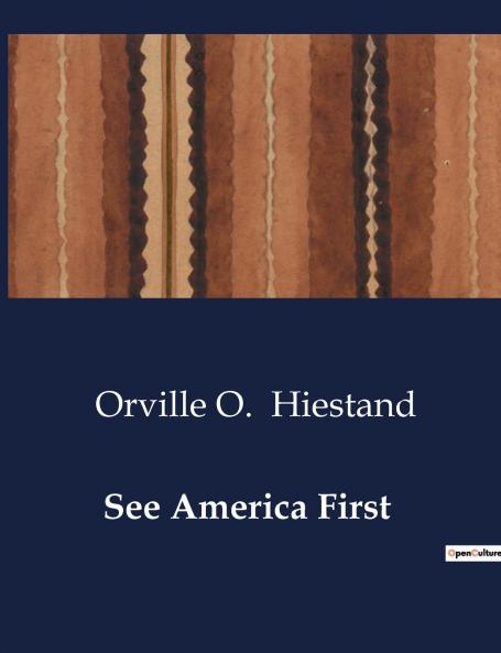 See America First