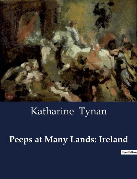 Peeps at Many Lands